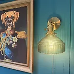 Dog Admiral Guest House