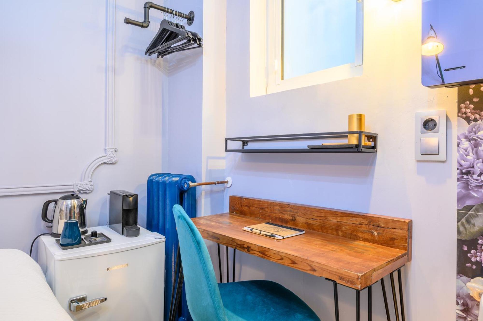 Dog Admiral - Urban Accommodatie bij particulieren